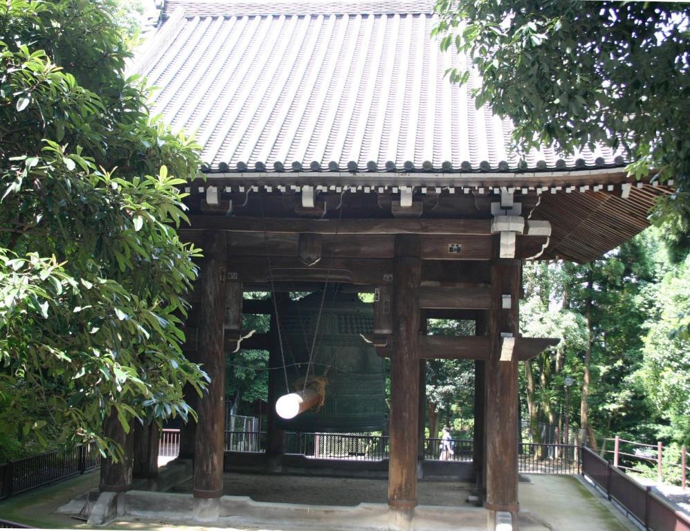 Chion-In Wajun Kaikan Kyoto Extérieur photo